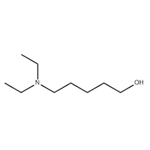 5-Diethylamino-1-pentanol