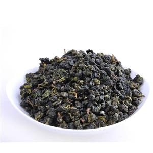 UURON-CHA EKISU; Oolong tea powder