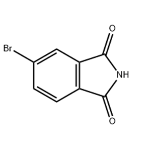 4-Bromophthalimide