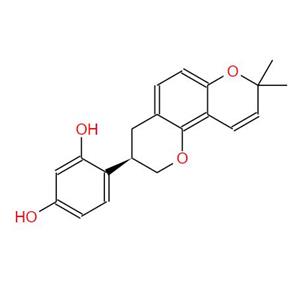 Glabridin Glycyrrhiza extract