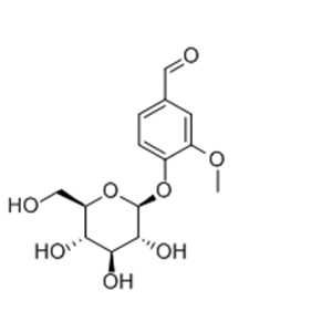 Glucovanillin