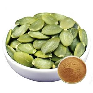 Pumpkin Seed Extra