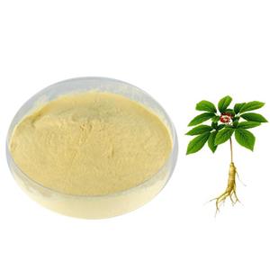 Protopanaxatriol APPT；Panax Ginseng extract