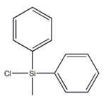 Chlorodiphenylmethylsilane pictures