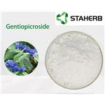 Gentiopicroside pictures