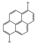 27973-29-1 1,6-Dibromopyrene