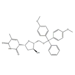 40615-39-2 5'-O-Dimethoxytrityl-deoxythymidine