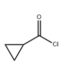 4023-34-1 Cyclopropanecarbonyl Chloride