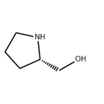 23356-96-9 L-(+)-Prolinol