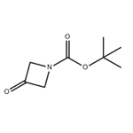 398489-26-4 tert-Butyl 3-oxoazetidine-1-carboxylate