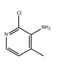 133627-45-9 3-Amino-2-chloro-4-methylpyridine