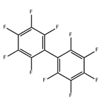434-90-2 Decafluorobiphenyl