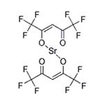 Strontium hexafluoro-2,4-pentanedionate pictures