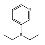 DIETHYL(3-PYRIDYL)BORANE pictures