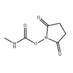 N-Succinimidyl-N-methylcarbamate pictures