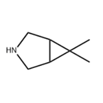 943516-54-9 6,6-DiMethyl-3-azabicyclo[3.1.0]hexane Boceprevir Key interMediate