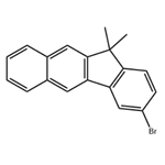 1674334-59-8 3-Bromo-11,11-dimethyl-11H-benzo[b]fluorene