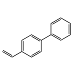 2350-89-2 4-Vinylbiphenyl