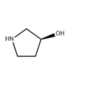(S)-3-Hydroxypyrrolidine
