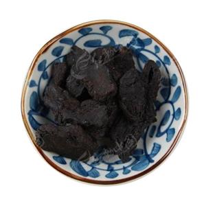 Cooked Rehmannia powder