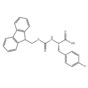 FMOC-L-4-Fluorophe