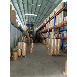 Oxoacetamide carbocysteine