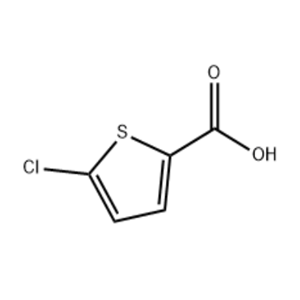 5-Chloro-2-thiophenecarboxylic acid