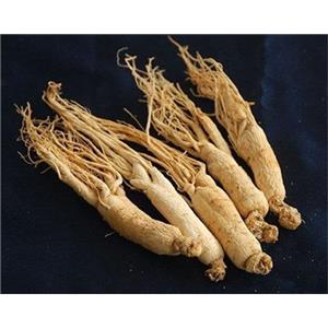 Ginseng extract