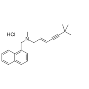 Terbinafine Hydrochloride