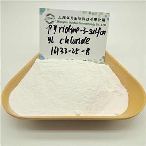 Pyridine-3-sulfonyl chloride