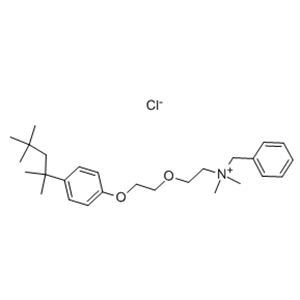 Benzethonium chloride