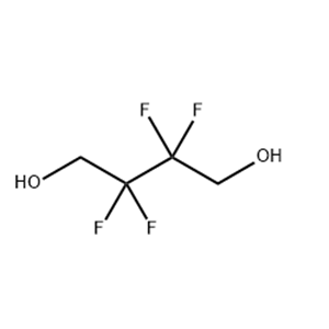 2,2,3,3-Tetrafluorobutane-1,4-diol