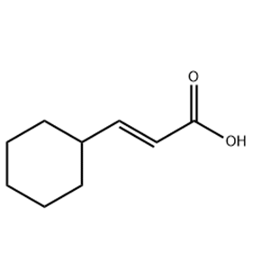 (2e)-3-cyclohexylprop-2-enoic acid