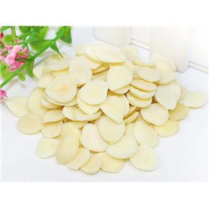 Bitter almond powder