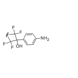 4-(Hexafluoro-2-hydroxyisopropyl)aniline