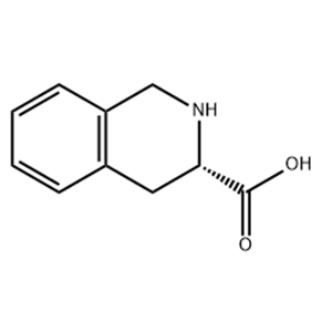 L-1,2,3,4-Tetrahydroisoquinoline-3-carboxylic acid