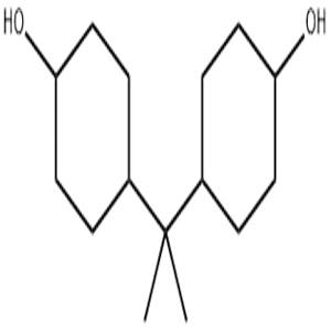 4, 4 '- Isopropylidenedicyclohexanol
