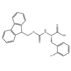 FMOC-L-2-Fluorophe
