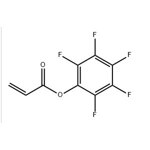 PENTAFLUOROPHENYL ACRYLATE