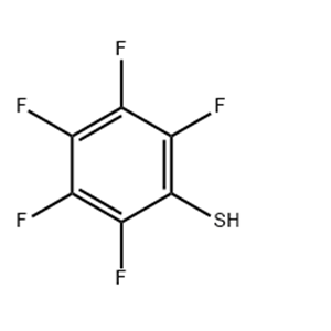 Pentafluorothiophenol