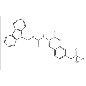 FMOC-L-4-PHOSPHONOMETHYLPHENYLALANINE