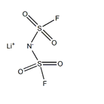 171611-11-3 Lithium Bis(fluorosulfonyl)imide