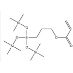 (3-ACRYLOXYPROPYL)TRIS(TRIMETHYLSILOXY)-SILANE pictures