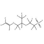 16090-14-5 Perfluoro(4-methyl-3,6-dioxaoct-7-ene)sulfonyl fluoride