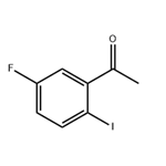 914225-70-0 5'-fluoro-2'-Iodoacetophenone
