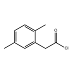 2,5-Dimethylphenylacetyl chloride pictures