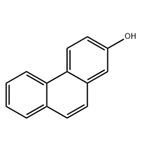 2-Hydroxyphenanthrene pictures