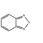 273-13-2 2,1,3-Benzothiadiazole