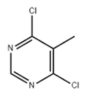 4,6-Dichloro-5-methylpyrimidine pictures