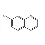 7-CHLOROQUINOLINE pictures